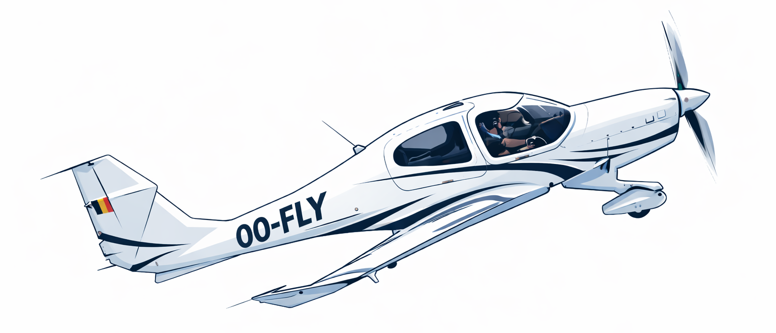 Pilote Fly Horizons